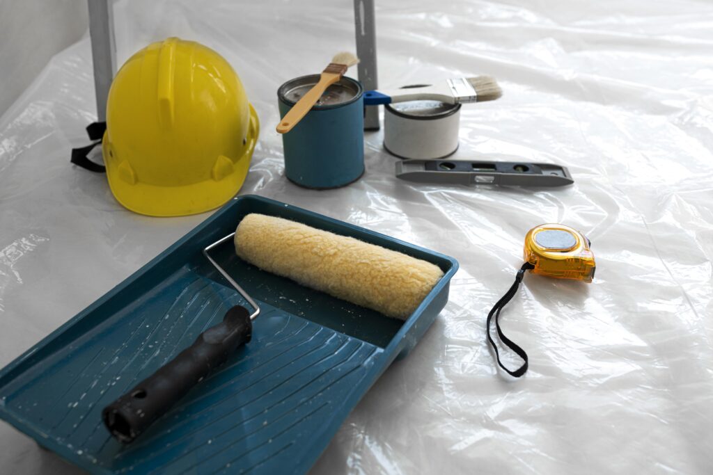 New Residential Construction