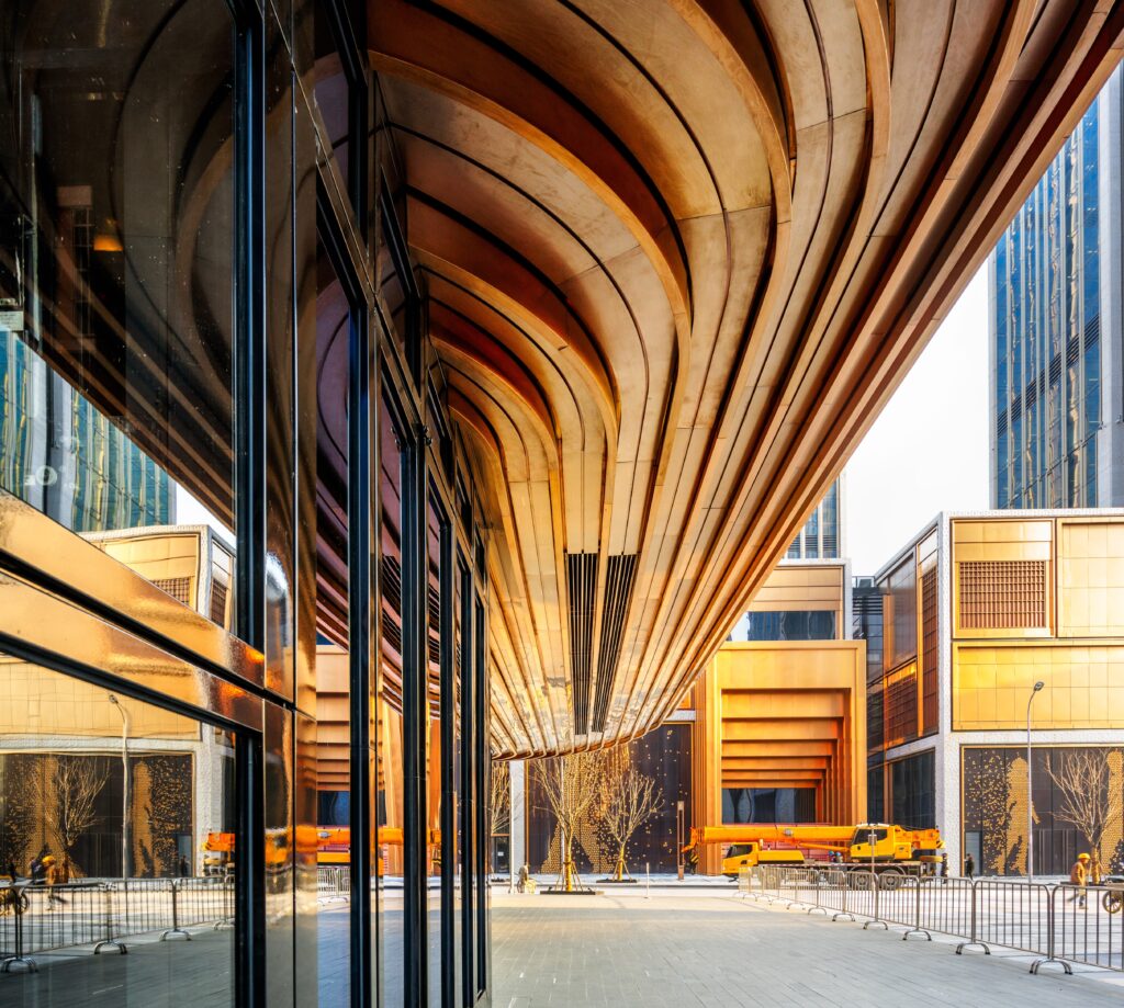 Commercial Retrofit Projects
