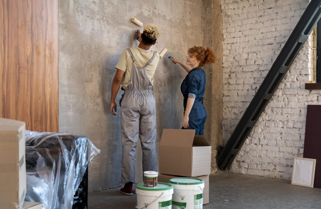 Commercial Retrofits