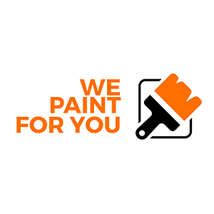 We Paint For You