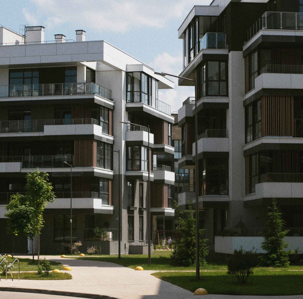 New Residential Construction